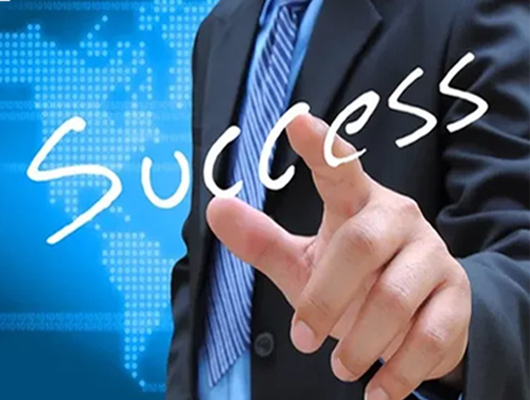 Success Image