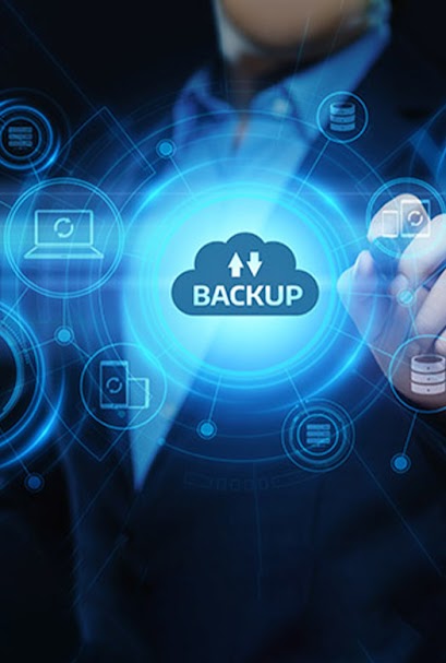 Managed IT Infrastructure